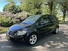 Volkswagen Golf - 1.6 FSI Comfortline /LEER/STOELVERWARMING/