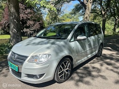 Volkswagen Touran - 1.4 TSI Highline /NIEUWE APK/VOL OPTIE’S/