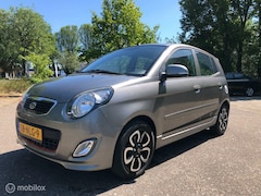 Kia Picanto - 1.1 R-SportbyKia