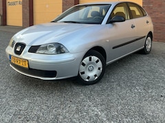 Seat Ibiza - 1.4-16V Reference
