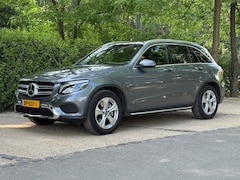 Mercedes-Benz GLC-klasse - 250 4MATIC Premium AMG