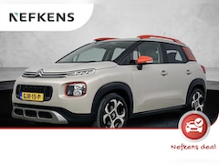 Citroën C3 Aircross - SUV 1.2 130 pk Automaat Shine | Camera| Keyless | Glazendak | Navigatie