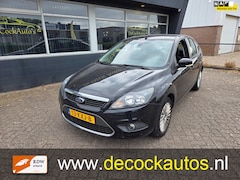 Ford Focus - 1.8 Limited
