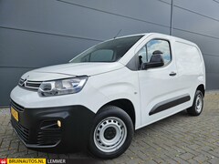 Citroën Berlingo - 1.5 BlueHDI apple car play euro 6 nette bus