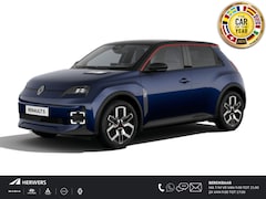 Renault 5 - 5 Techno 150 pk comfort range / Nieuw Te Bestellen /