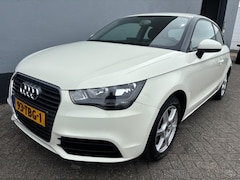 Audi A1 - 1.4 TFSI Connect Automaat - Airco - LMV