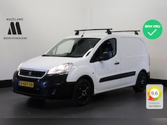 Peugeot Partner - 120 1.6 BlueHDi EURO 6 - Airco - Cruise - Trekhaak - € 3.950, - Excl. BTW