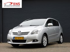 Toyota Verso - 1.8 VVT-i Dynamic Business Limited PANODAK NAVI ACHTERUITRIJ CAM CLIMA CRUISE LM VELGEN