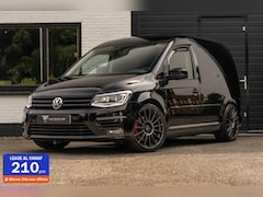 Volkswagen Caddy - Bestel 2.0 TDI L1H1 BMT Highline