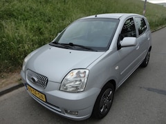 Kia Picanto - 1.1 EX Autm Nw Apk