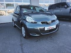 Toyota Aygo - 1.0-12V Asp.Red Nav