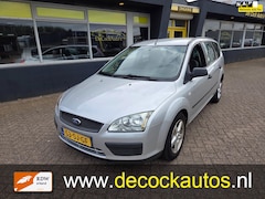 Ford Focus Wagon - 1.6-16V Champion