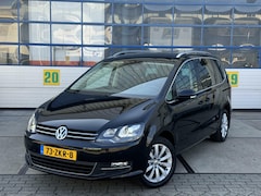 Volkswagen Sharan - 2.0 TSI Highline 7p. Automaat