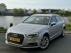 Audi A3 Sportback - 1.4 TFSI Automaat / Led 5drs