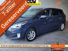 Kia Carens - 1.6 GDi Business Pack, 7 pers., trekhaak, camera, clima, cruise