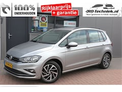 Volkswagen Golf Sportsvan - 1.0 TSI 81kw 110pk H6 Comfortline Cruise-control, PDC, LMV, Achteruitrijcamera , Stoelverw