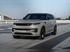 Land Rover Range Rover Sport - P460e Dynamic SE I Borasco Grey