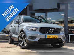 Volvo XC40 - 1.5 T5 Recharge R-Design | Trekhaak | Schuif-kantel dak | Verwarmbare voorruit
