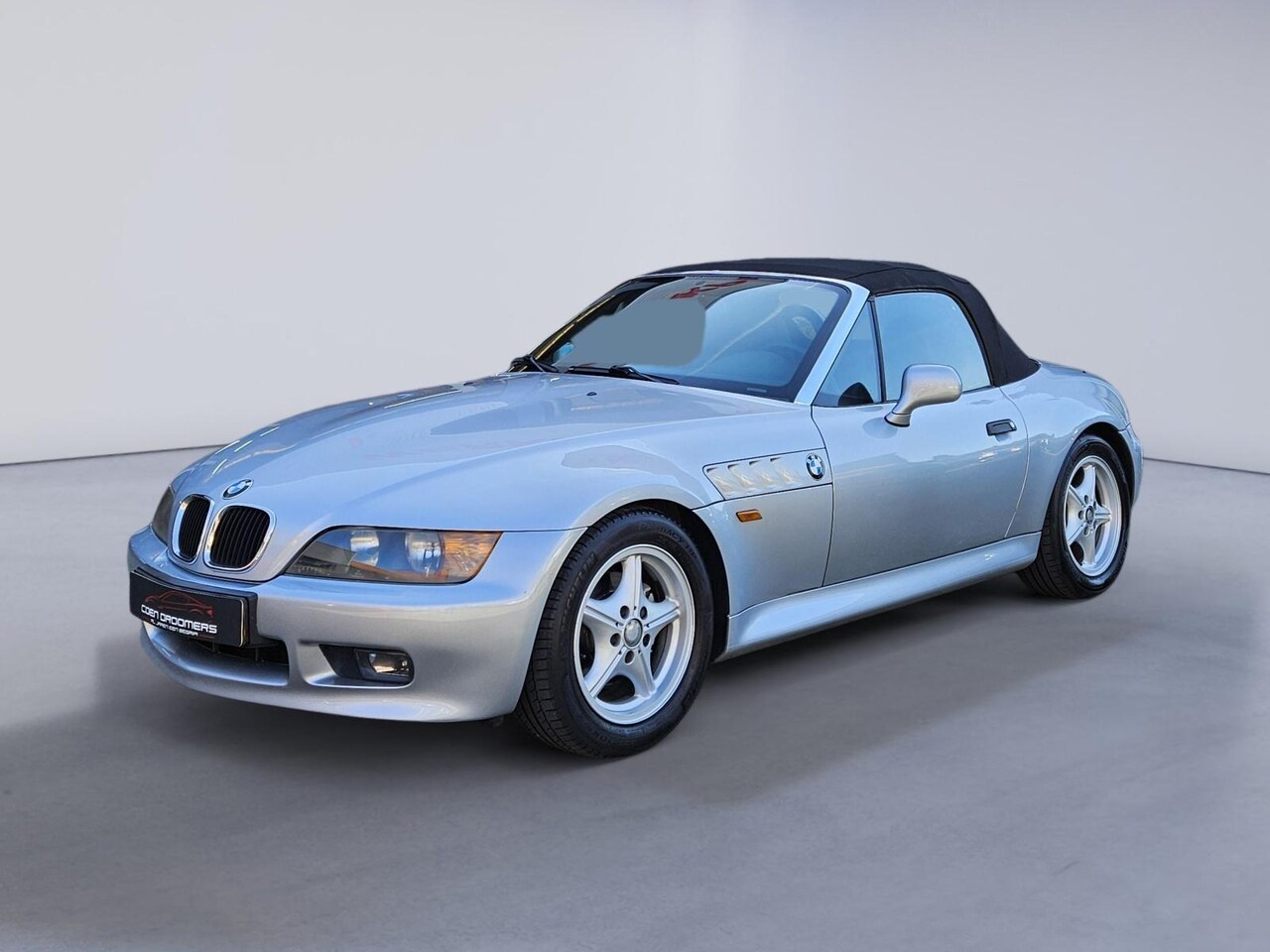 BMW Z3 Roadster - 1.8 1.8 - AutoWereld.nl