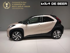 Toyota Aygo X - 1.0 VVT-i MT 72pk 5-Deurs Limited 18 Inch Stoelverwarming Climate Controle