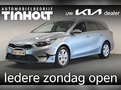 Kia Cee'd Sportswagon - Ceed 1.5 T-GDi DynamicPlusLine Automaat