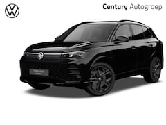Volkswagen Tiguan - R-Line-Edition 1.5 eHybrid 150 kW / 204 pk SUV 6 v