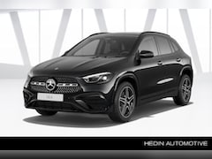 Mercedes-Benz GLA-Klasse - GLA 180 Automaat Business Solution AMG | Premium Plus Pakket | Nightpakket | Trekhaak