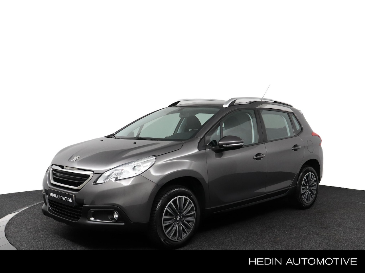 Peugeot 2008 - 1.2 82pk Active |Dealer onderhouden| Navigatie | Trekhaak | Panorama dak | Airco | Cruise - AutoWereld.nl
