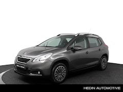 Peugeot 2008 - 1.2 82pk Active Automaat |Dealer onderhouden| Navigatie | Trekhaak | Panorama dak | Airco