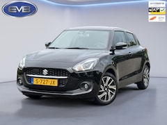 Suzuki Swift - 1.2 Style Smart Hybrid, eerste eigenaar, achteruitrijcamera, ECC, LMV, Nederlandse auto me