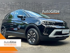 Opel Crossland - 1.2 Turbo Elegance Automaat l Navigatie l Camera l Carplay