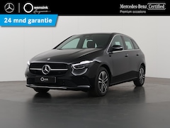Mercedes-Benz B-klasse - 250 e Star Edition Luxury Line | Stoelverwarming | Panoramadak | Keyless go | Sfeerverlich