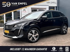 Peugeot 3008 - 1.6 HYbrid 225 GT Pack Business | Pano | Focal | Elektrische stoel met memory | Trekhaak a