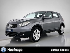 Nissan Qashqai - 1.6 Acenta | Navi | Bluetooth |