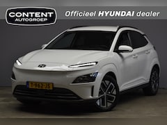 Hyundai Kona Electric - EV 64 kWh Fashion I tot 450 km range
