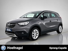 Opel Crossland X - 1.2 Turbo 120 Jaar Edition | Trekhaak | Stoel-/Stuurverw. | Cruise