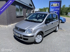Fiat Panda - 1.1 Active Plus
