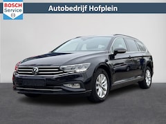 Volkswagen Passat Variant - 1.5 TSI Business 150PK Automaat | Climate Control | LED Verlichting | Cruise Control Adapt