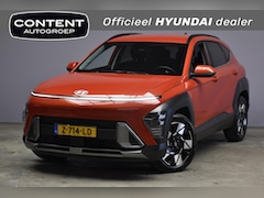 Hyundai Kona - 1.6 GDI HEV 141pk DCT Comfort Smart
