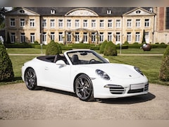 Porsche 911 Cabrio - 991 - 3.4 CARRERA | 49.000km