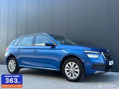 Skoda Kamiq - 1.0 TSI Sport Business Dsg 7 hoge instap zuinig
