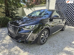 Peugeot 208 - 1.2 PureTech Allure Pack