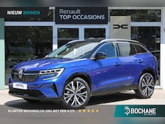 Renault Austral - 1.2 E-Tech full hybrid 200 iconic | 3.000 EURO VOORRAADVOORDEEL | SLECHTS ENKELE OP VOORRA