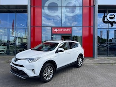 Toyota RAV4 - 2.5 Hybrid Executive