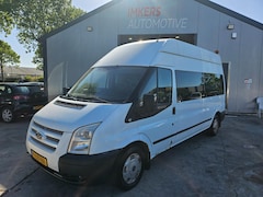 Ford Transit Kombi - 310 2.2 TDCI L3H2 Ambiente 9 PERS