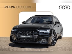 Audi A6 Avant - 50 TFSIe 299pk PHEV quattro S Edition | Trekhaak | Head-up Display | Panoramadak | 20" LM