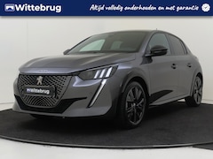 Peugeot 208 - 1.2 PureTech 100 GT