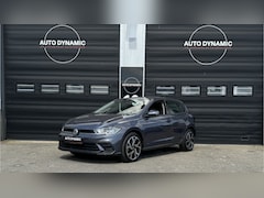 Volkswagen Polo - 1.0 TSI Style DSG | Carplay | Camera | Navi