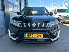 Suzuki Vitara - 1.4 Select Smart Hybrid 130pk, Carplay, Camera