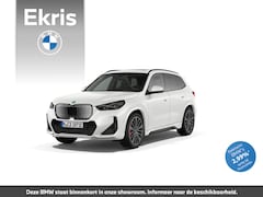 BMW iX1 - xDrive30 | M Sport Edition | M Sportpakket Pro | Innovation Pack | Travel Pack | Comfort P